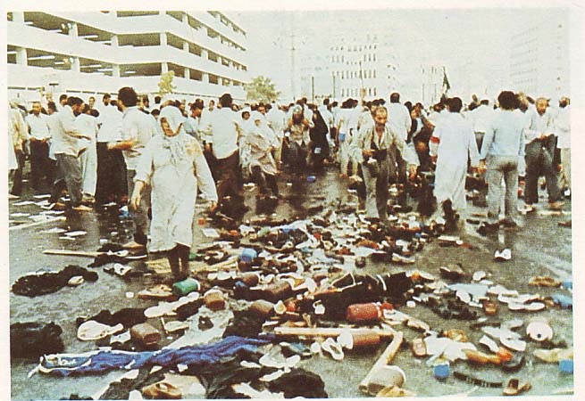 فؤاد أل ابراهيم:الخلاف مع ايران وانعكاساته على شيعة الخليج(1)